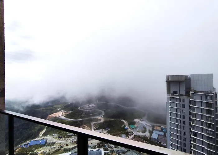 Genting Foggycoldinn1R1B At Ion Delemen