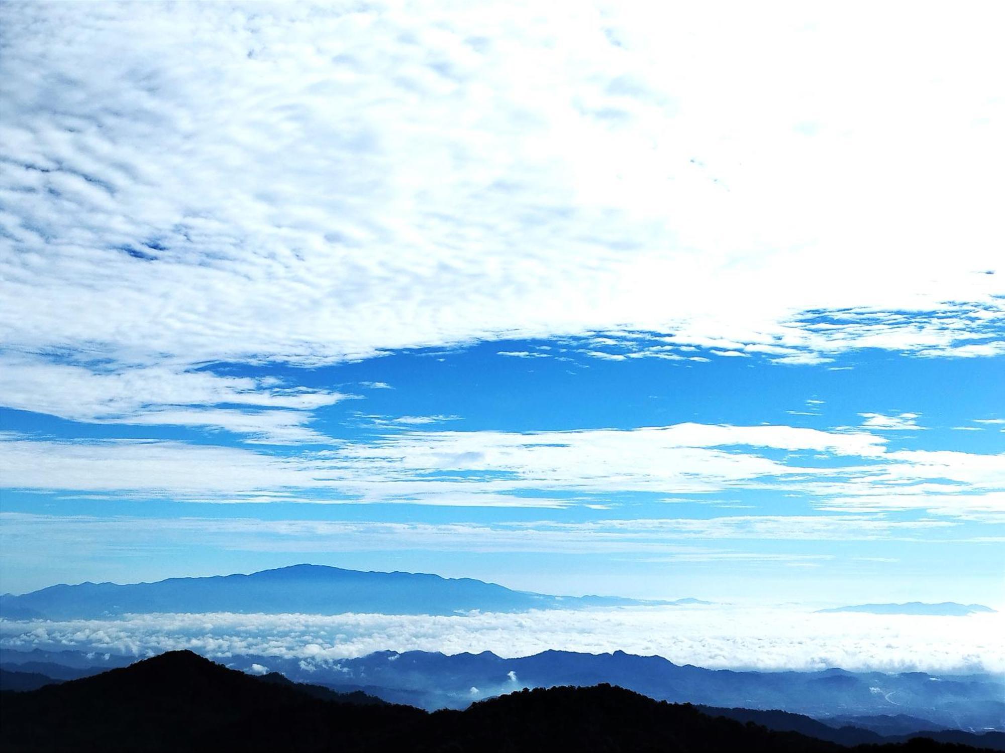 Genting Foggycoldinn1r1b At Ion Delemen Apartment