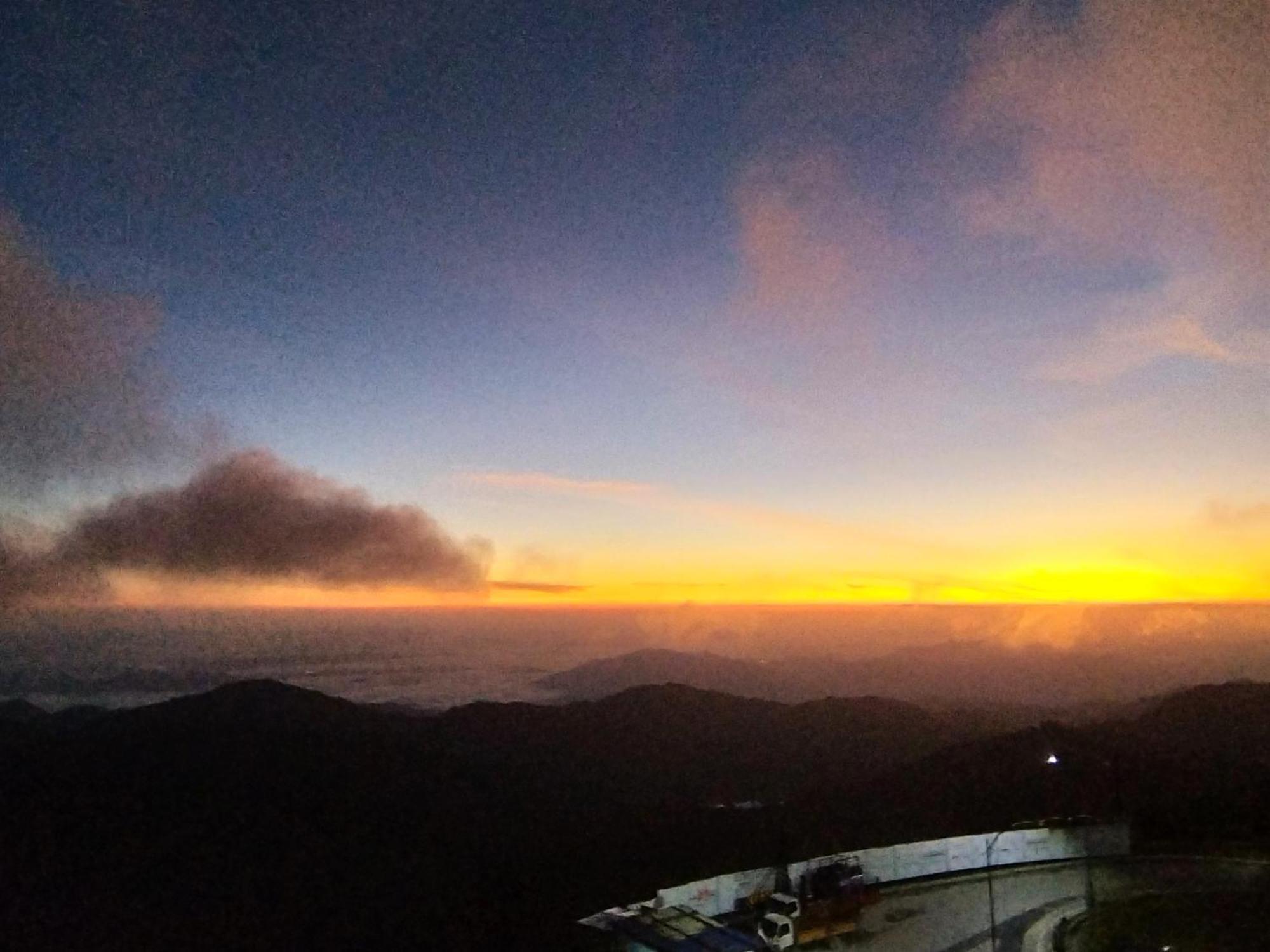 Genting Foggycoldinn1r1b At Ion Delemen Apartment