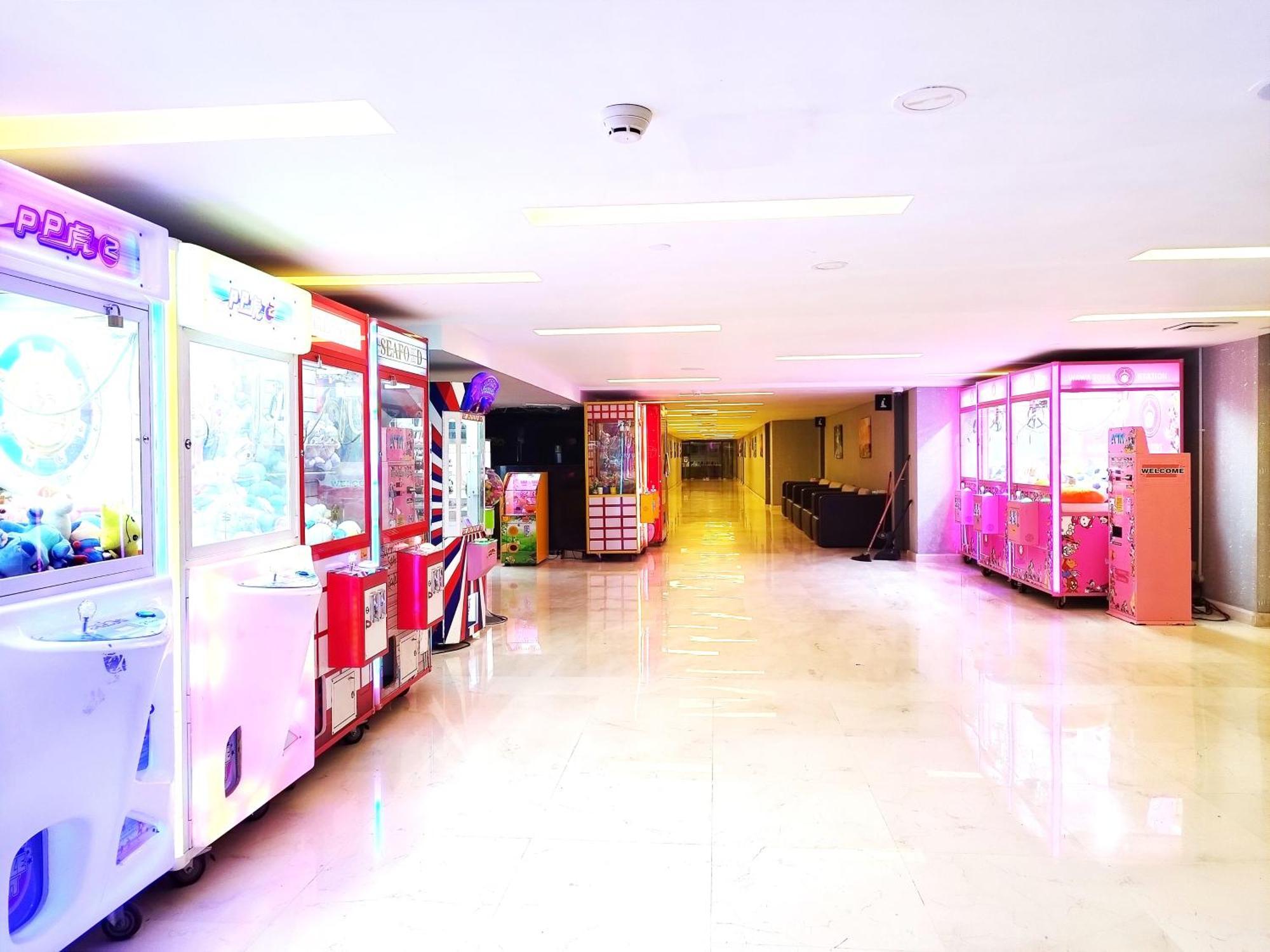 Apartment Genting Foggycoldinn1r1b At Ion Delemen