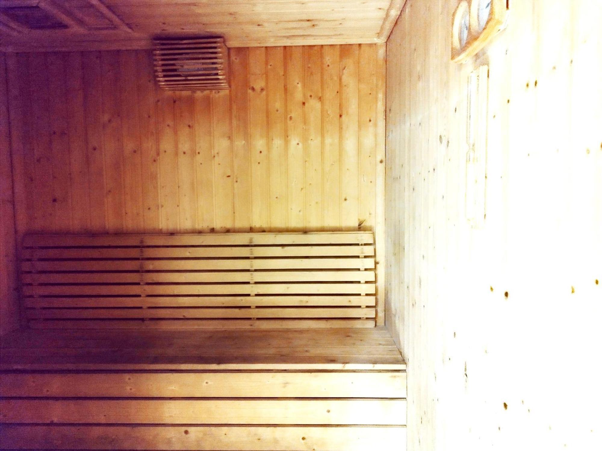 Genting Foggycoldinn1r1b At Ion Delemen Apartment