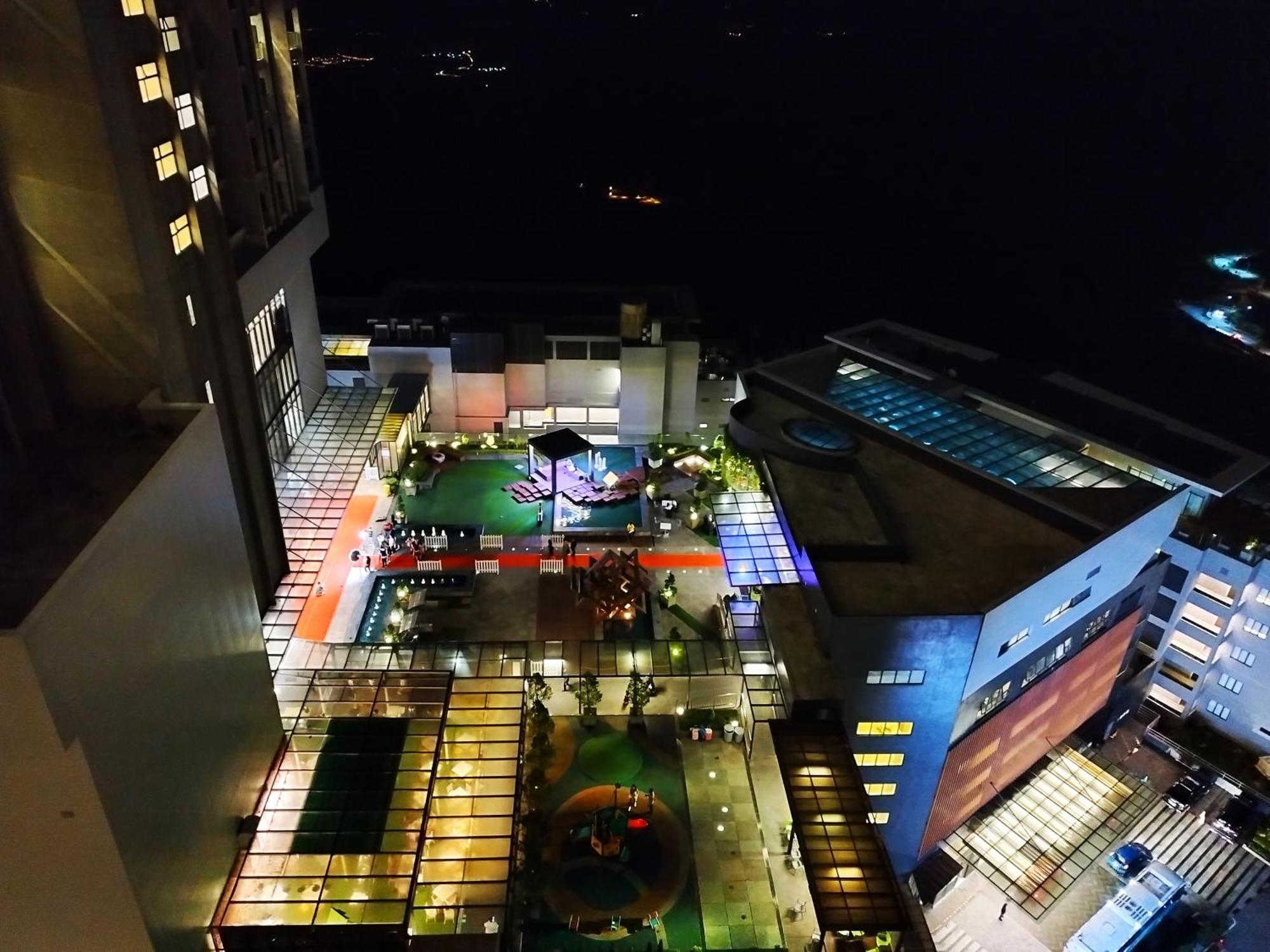 Genting Foggycoldinn1r1b At Ion Delemen