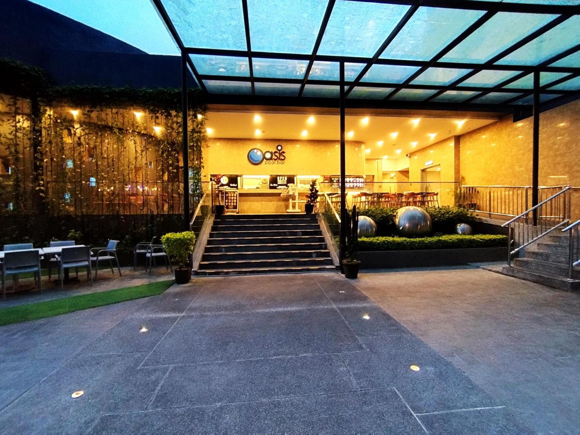 Apartment Genting Foggycoldinn1r1b At Ion Delemen *
