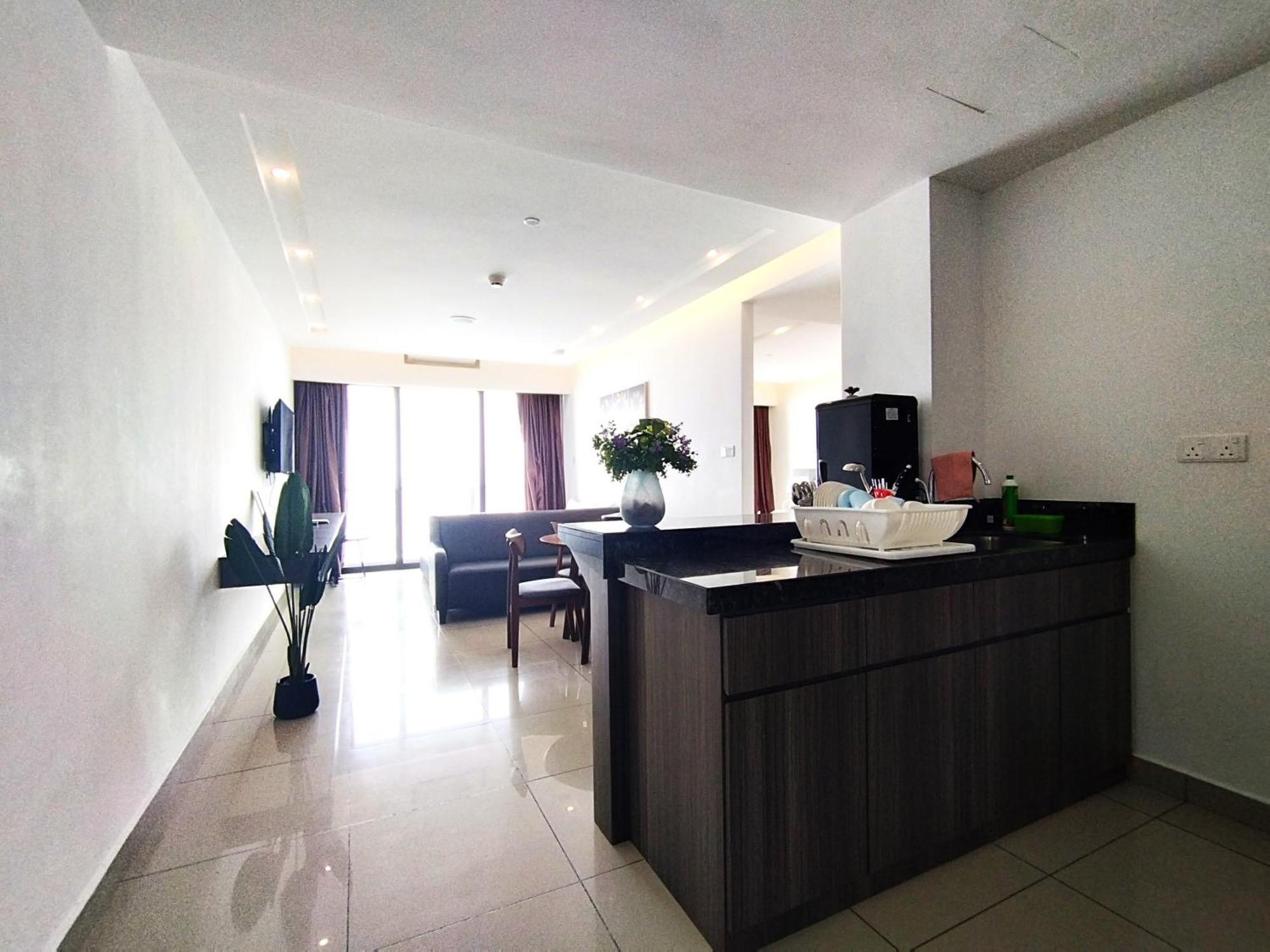 Genting Foggycoldinn1r1b At Ion Delemen Apartment *