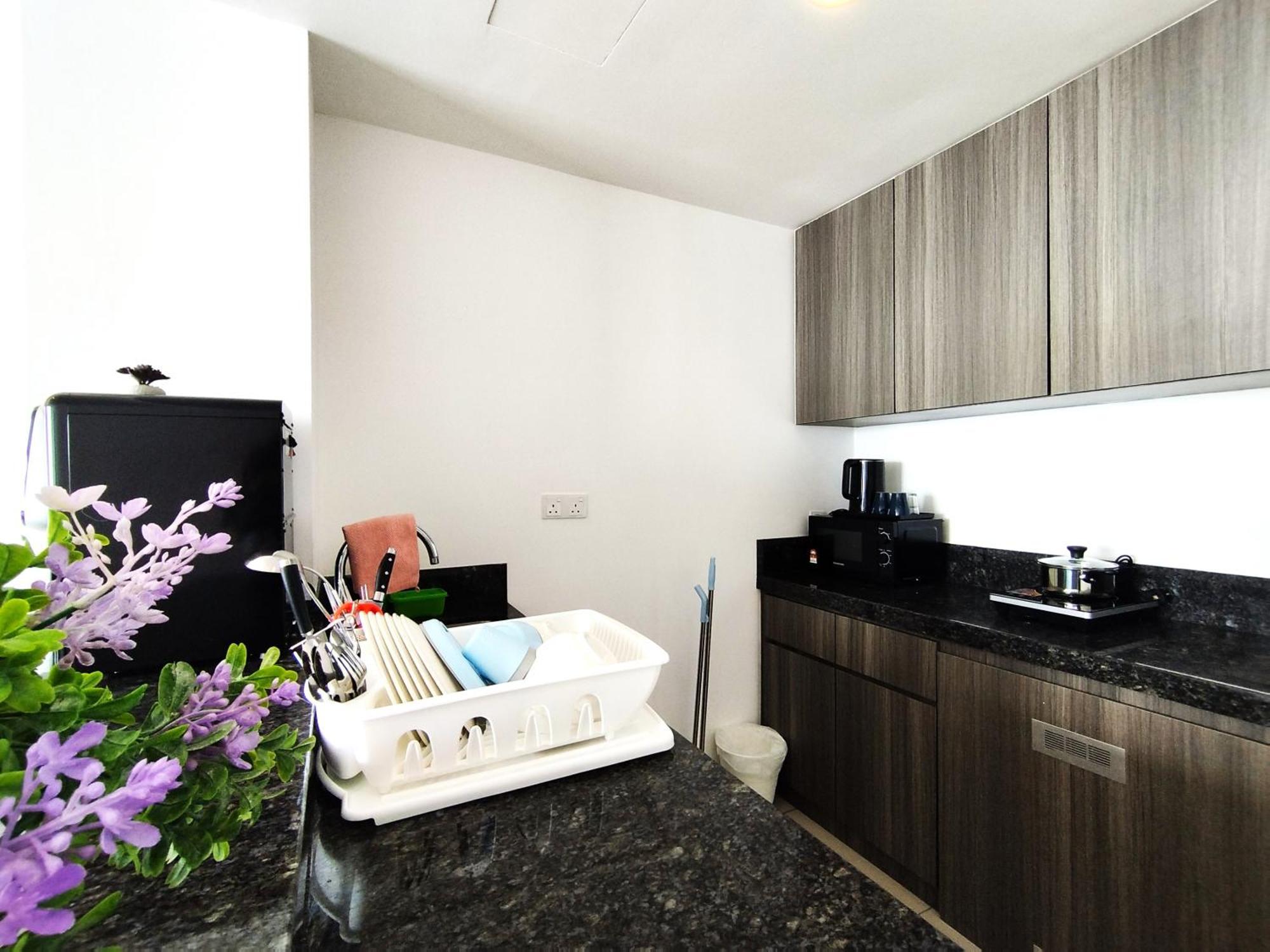 Apartment Genting Foggycoldinn1r1b At Ion Delemen Genting Highlands