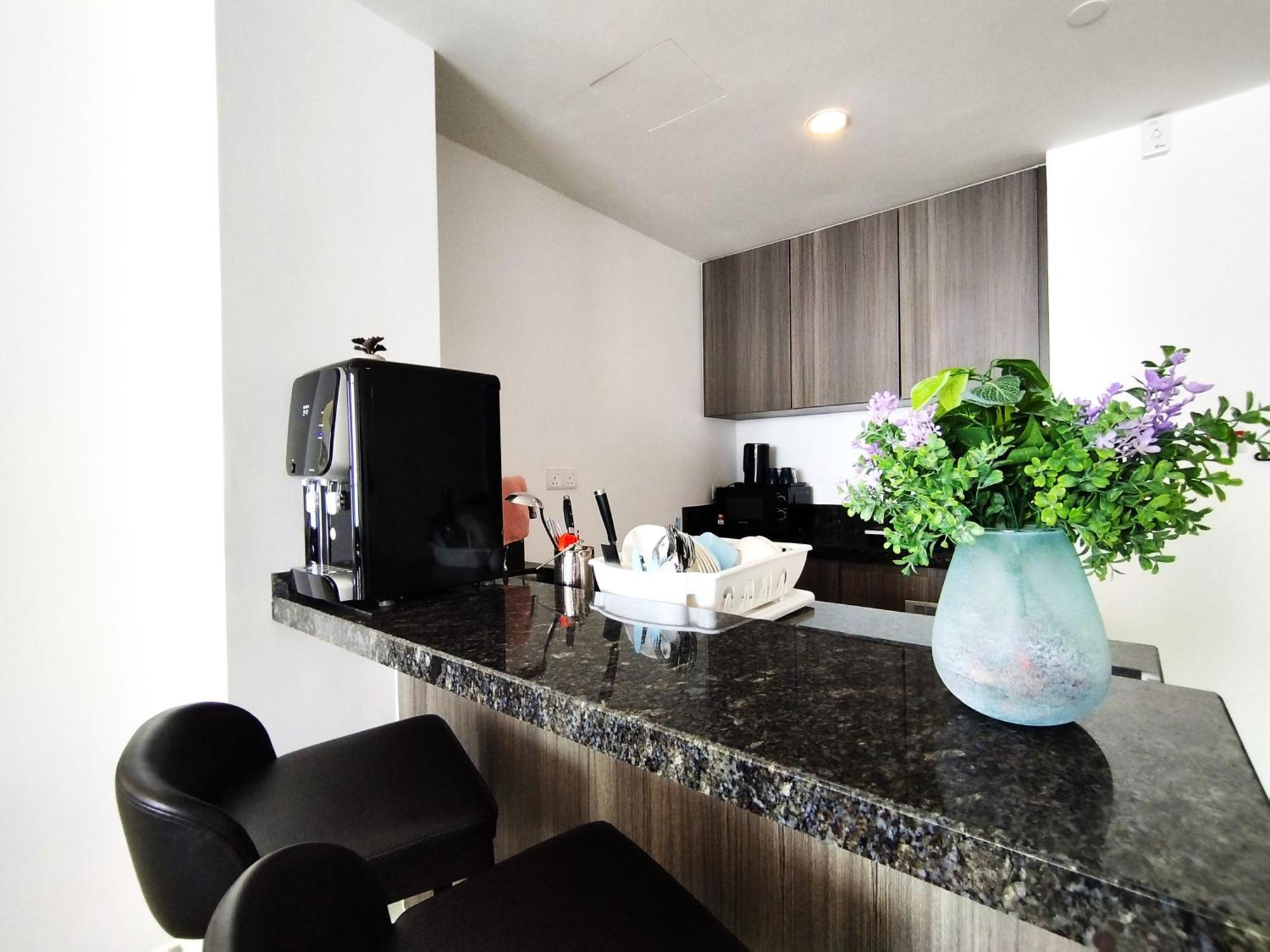 Apartment Genting Foggycoldinn1r1b At Ion Delemen *