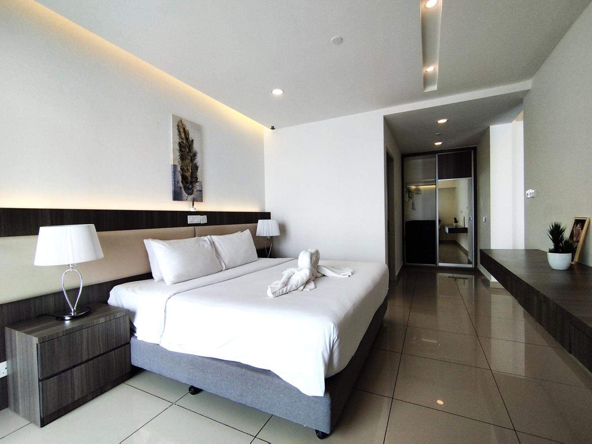 Genting Foggycoldinn1r1b At Ion Delemen Apartment Genting Highlands