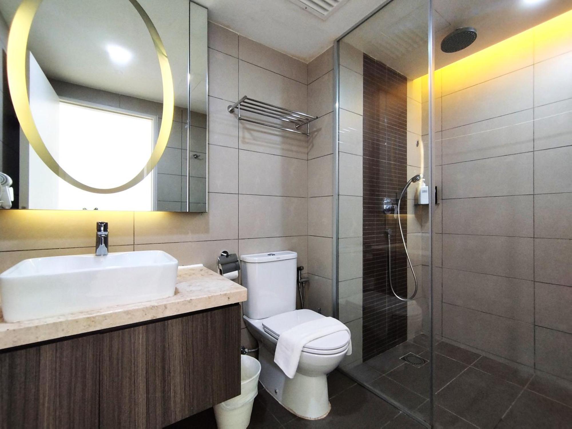 Apartment Genting Foggycoldinn1r1b At Ion Delemen