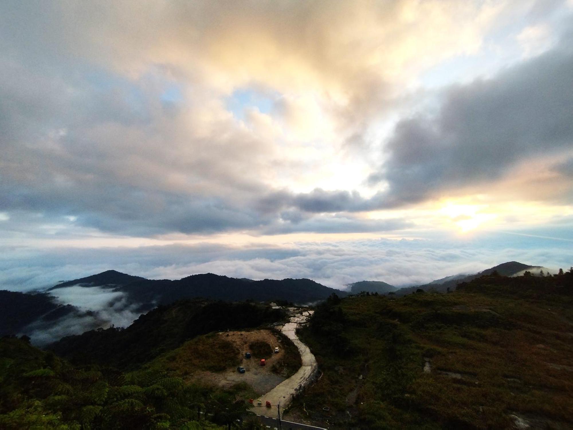 Genting Foggycoldinn1r1b At Ion Delemen Apartment Genting Highlands